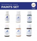 Artesania Paint Set The Indian Girl Canoe thumbnail