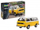 Revell 1/25 VW T3 Bus thumbnail