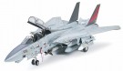 Tamiya 1/32 Grumman F-14A Tomcat Black Knights 60313 thumbnail