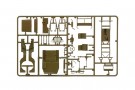 Italeri 1/35 Ambulance Jeep 4x4 1/4 ton thumbnail