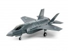Tamiya 1/48 Lockheed Martin F-35A Lightning II (norsk utgave) thumbnail