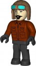 COBI Dornier Do Wal N-25 - Roald Amundsen Nordpolsekspedisjonen 1925 - 483 deler - norsk utgave thumbnail