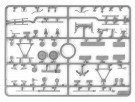ICM 1/35 Soviet MLRS BM-13-16 on W.O.T. 8 Chassis thumbnail