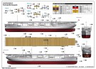 Trumpeter 1/350 USS Langley CV-1 thumbnail