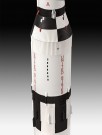 Revell Gavesett 1/96 Apollo 11 Saturn V Rocket thumbnail