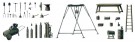 Italeri 1/35 Field tool shop thumbnail