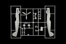 Italeri 1/48 Messerschmitt Bf-109 K-4 thumbnail