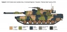 Italeri 1/35 M1A1 Abrams thumbnail
