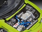 Revell 1/25 Fast and Furious Brian's 1995 Mitsubishi Eclipse thumbnail