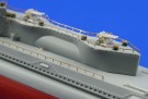 Eduard 1/350 Detaljesett IJN I-400 (for Tamiya kit) thumbnail