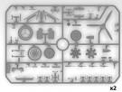 ICM 1/48 Bristol Beaufort Mk.I - WWII British dominions Air Force thumbnail