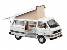 Revell 1/25 Volkswagen T3 Camper thumbnail