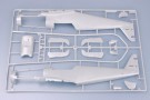 Trumpeter 1/24 Messerschmitt Bf109 K-4 thumbnail