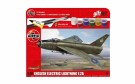 Airfix Startsett 1/72 English Electric Lightning F.2A thumbnail