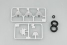 Trumpeter 1/32 Messerschmitt Bf 109E-4 thumbnail
