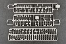 Trumpeter 1/700 HMS Nelson 1944 thumbnail