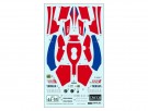 Tamiya 1/12 Yamaha FZR750R OW01 thumbnail