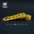 Vallejo Maskeringstape 3mm x 18m (2stk.) thumbnail