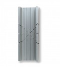 Gjæringsboks i anodisert aluminium thumbnail