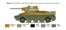 Italeri 1/35 T-34/76 Model 1943 Premium Edition thumbnail
