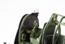 Eduard 1/24 Detaljsett Spitfire Mk.IXc (for Airfix Kit) thumbnail