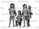 ICM 1/35 US Infantry Brewster Body Shield thumbnail