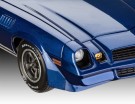 Revell 1/24 Stranger Things - Billy´s Chevy Camaro Z/28 thumbnail