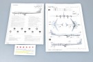 Trumpeter 1/144 Tupolev TU-142MR Bear-J thumbnail