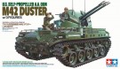Tamiya 1/35 U.S M42 Duster thumbnail