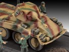 Revell 1/76 Sd. Kfz. 234/2 Puma thumbnail