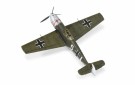 Airfix 1/72 Messerschmitt Bf109E-4 thumbnail