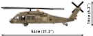 COBI Sikorsky UH-60 Black Hawk - 928 deler thumbnail