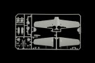 Italeri 1/72 Focke-Wulf FW 190 A-7/A8 WWII Aces thumbnail