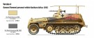 Italeri 1/72 Sd.Kfz. 250/3 thumbnail