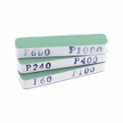 Model Craft Small and Thick Flexi-Sander Dual Grit (3 stk.) thumbnail