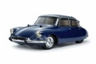 Tamiya 1/10 Citroen DS (MB-01) thumbnail