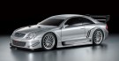 Tamiya 1/10 Mercedes-Benz CLK AMG 2002 Racing Version (TT-02) / No ESC thumbnail