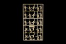 Italeri 1/72 British Infantry and Sepoys Colonial Wars thumbnail
