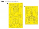 Italeri 1/72 F-35C Lightning II CATOBAR Version thumbnail