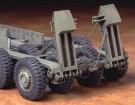 Tamiya 1/35 U.S. 40Ton Tank Transporter Dragon Wagon thumbnail