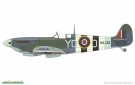 Eduard 1/48 Spitfire Mk.IXc Late Profipack Edition thumbnail