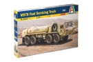 Italeri 1/35 M978 Fuel Servicing Truck thumbnail