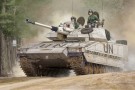 HobbyBoss 1/35 Swedish CV-90-40C IFV/w Additional All-round Armour thumbnail