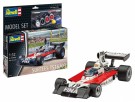 Revell Startsett 1/32 Surtees TS16/03 thumbnail