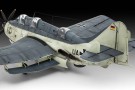 Revell 1/72 Fairey Gannet AS.1/AS.4 thumbnail