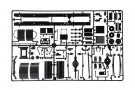 Italeri 1/24 Volvo F12 Intercooler Low Roof with Accessories thumbnail