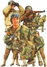 Tamiya 1/48 US Infantry GI Set thumbnail
