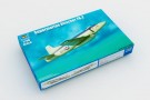 Trumpeter 1/48 Supermarine Attacker FB.2 thumbnail