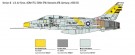 Italeri 1/72 F-100F Super Sabre thumbnail