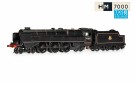 Hornby BR Princess Royal Class The Turbomotive 4-6-2 - HM7000 DCC Fitted with Sound - Era 4 thumbnail
